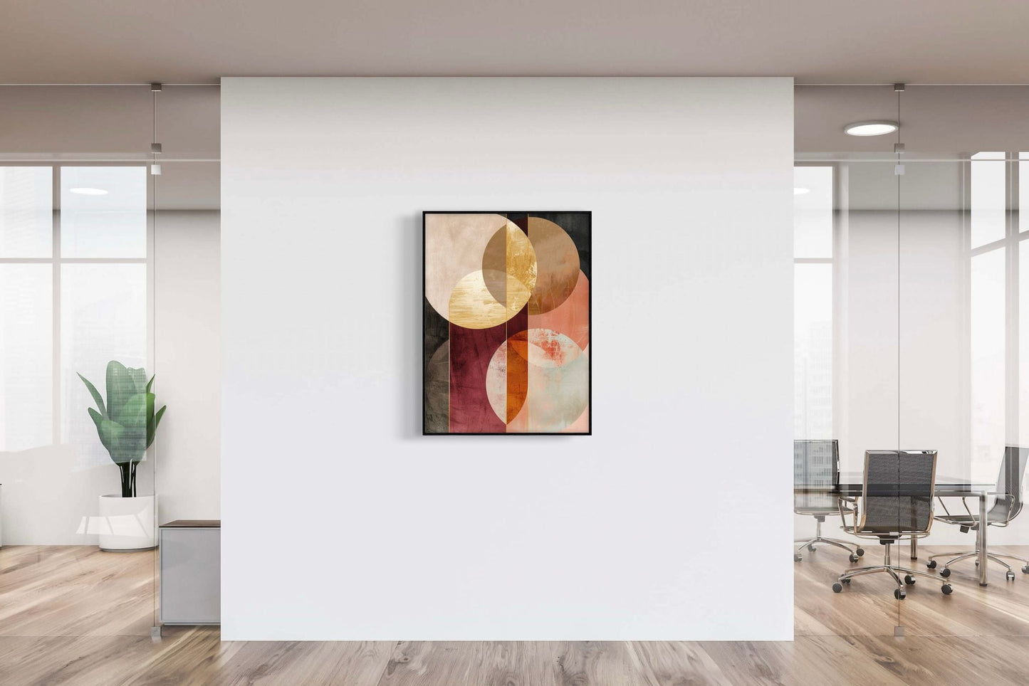 Visual Art, Digital Art, midjourney ai, Free Shipping, Download