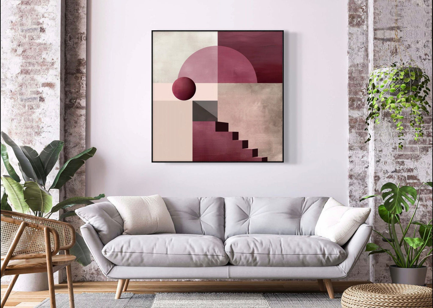 Visual Art, Digital Art, midjourney ai, Free Shipping, Download