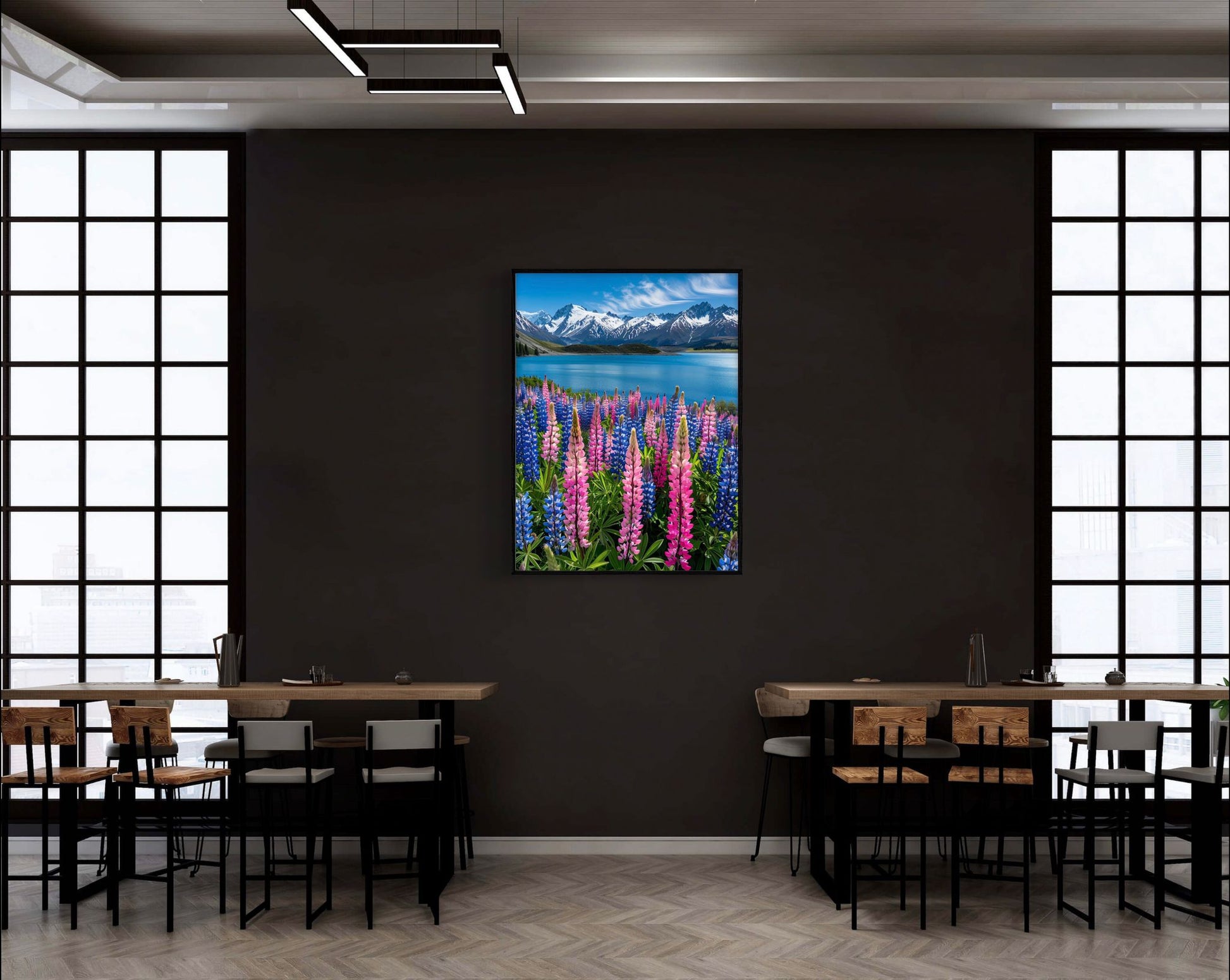 Canvas Prints, Art Space, New Zealand, Poster Prints