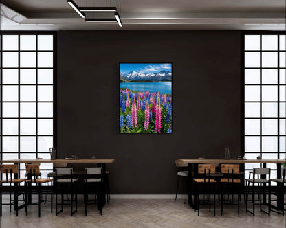 Canvas Prints, Art Space, New Zealand, Poster Prints