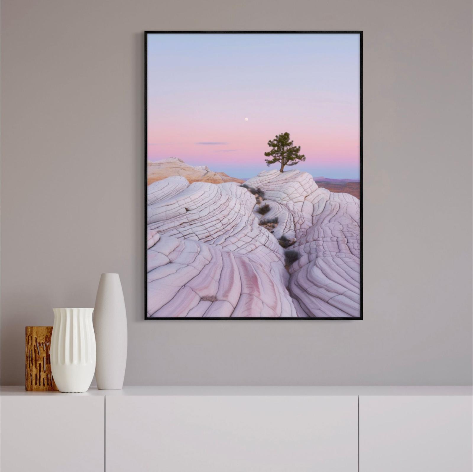 Canvas Prints, Art Space, Utah, Poster Prints